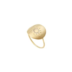 Louise Hendricks Bagues^Bague - Gold Hours