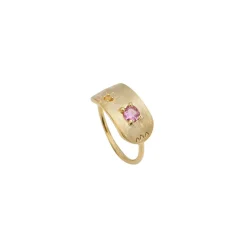 Louise Hendricks Bagues^Bague - Tania Citrine Tourmaline