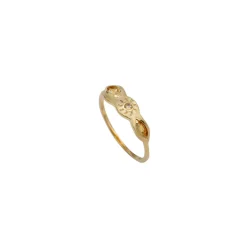 Louise Hendricks Bagues^Bague - Yael Citrine