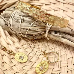 Louise Hendricks Bracelets^Bangle - Mia