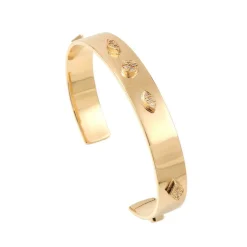 Louise Hendricks Bracelets^Bangle - Mina
