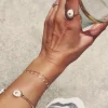 Louise Hendricks Bracelets^Bangle - Olympia