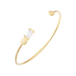 Louise Hendricks Bracelets^Bangle - Telma