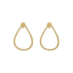Louise Hendricks Boucles D Oreilles^Boucle D'Oreille - Lise
