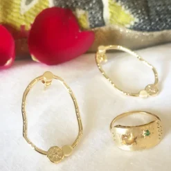 Louise Hendricks Boucles D Oreilles^Boucle D'Oreille - Sania