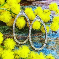 Louise Hendricks Boucles D Oreilles^Boucles D'Oreilles - Jude