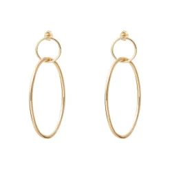 Louise Hendricks Boucles D Oreilles^Boucles D'Oreilles - Nico