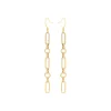 Louise Hendricks Boucles D Oreilles^Boucles D'Oreilles - Pietra