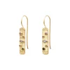 Louise Hendricks Boucles D Oreilles^Boucles D'Oreilles - Taly