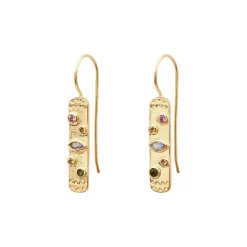 Louise Hendricks Boucles D Oreilles^Boucles D'Oreilles - Taly