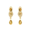Louise Hendricks Boucles D Oreilles^Boucles D'Oreilles - Yael Citrine