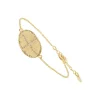Louise Hendricks Bracelets^Bracelet - Bazile White