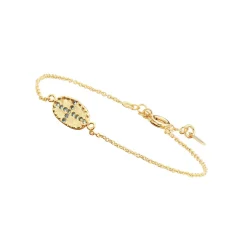 Louise Hendricks Bracelets^Bracelet - By Bazile Bleu