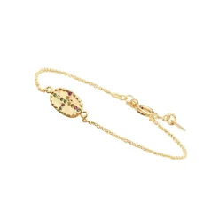 Louise Hendricks Bracelets^Bracelet - By Bazile Multico