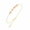Louise Hendricks Bracelets^Bracelet - Driss White