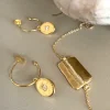 Louise Hendricks Bracelets^Bracelet - Elvis White