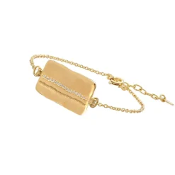 Louise Hendricks Bracelets^Bracelet - Elvis White