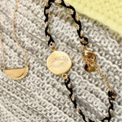 Louise Hendricks Bracelets^Bracelet - Happy White