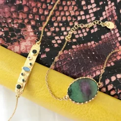 Louise Hendricks Bracelets^Bracelet - Taly