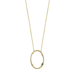 Louise Hendricks Colliers^Collier - Billie Emeraude