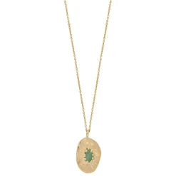 Louise Hendricks Colliers^Collier - Felix Emeraude