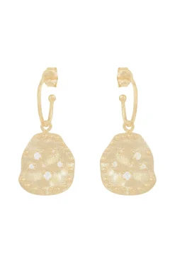 Louise Hendricks Boucles D Oreilles^Creoles - Bianca
