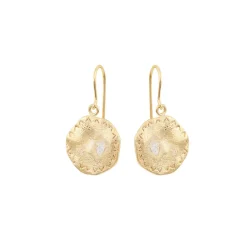 Louise Hendricks Boucles D Oreilles^Creoles - Gala