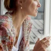 Louise Hendricks Boucles D Oreilles^Creoles - Isis Xs