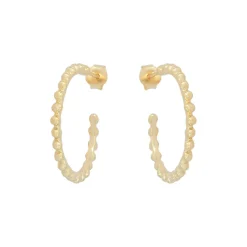 Louise Hendricks Boucles D Oreilles^Creoles - Marcia M