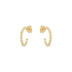 Louise Hendricks Boucles D Oreilles^Creoles - Marcia S