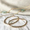 Louise Hendricks Boucles D Oreilles^Creoles - Moira