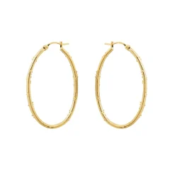Louise Hendricks Boucles D Oreilles^Creoles - Moira