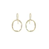 Louise Hendricks Boucles D Oreilles^Dormeuses - Anya