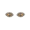 Louise Hendricks Boucles D Oreilles^Puces D'Oreilles - Cala Oeil
