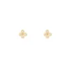 Louise Hendricks Boucles D Oreilles^Puces D'Oreilles - Simona