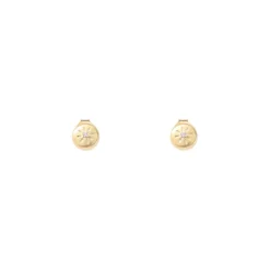 Louise Hendricks Boucles D Oreilles^Puces D'Oreilles - Telma